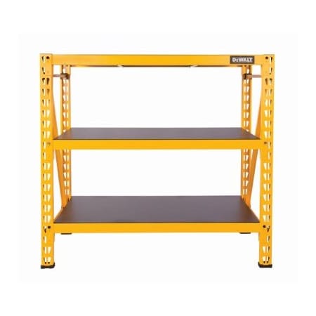 Js Products Dxst4500 4' Indus Rack 56831